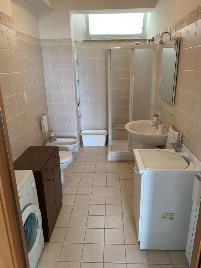 Casa Di Tommaso Apartment Sonnino Екстериор снимка