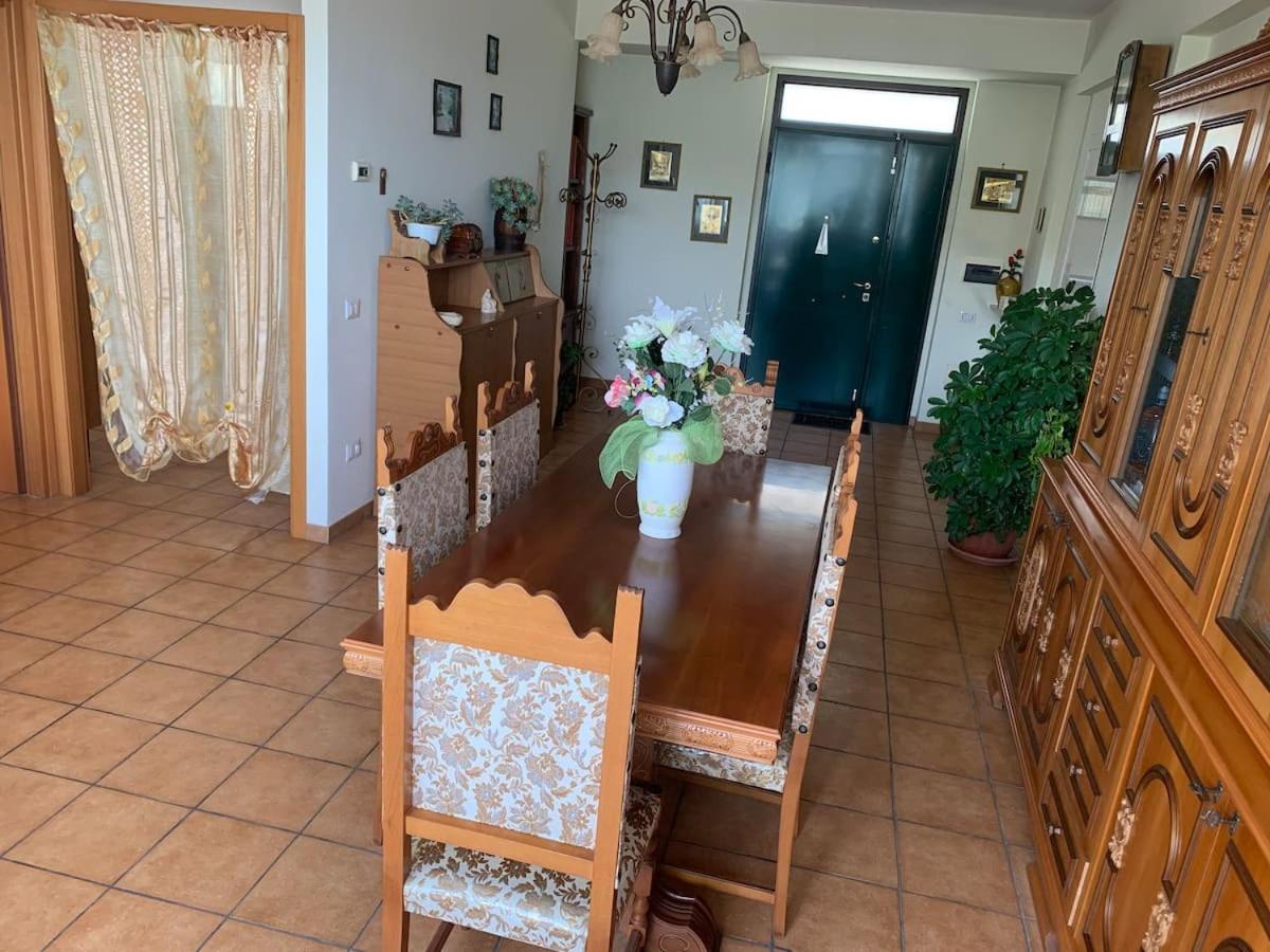 Casa Di Tommaso Apartment Sonnino Екстериор снимка