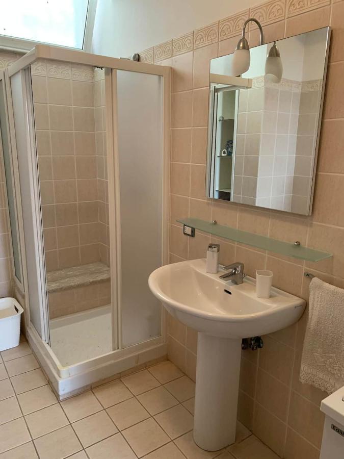 Casa Di Tommaso Apartment Sonnino Екстериор снимка