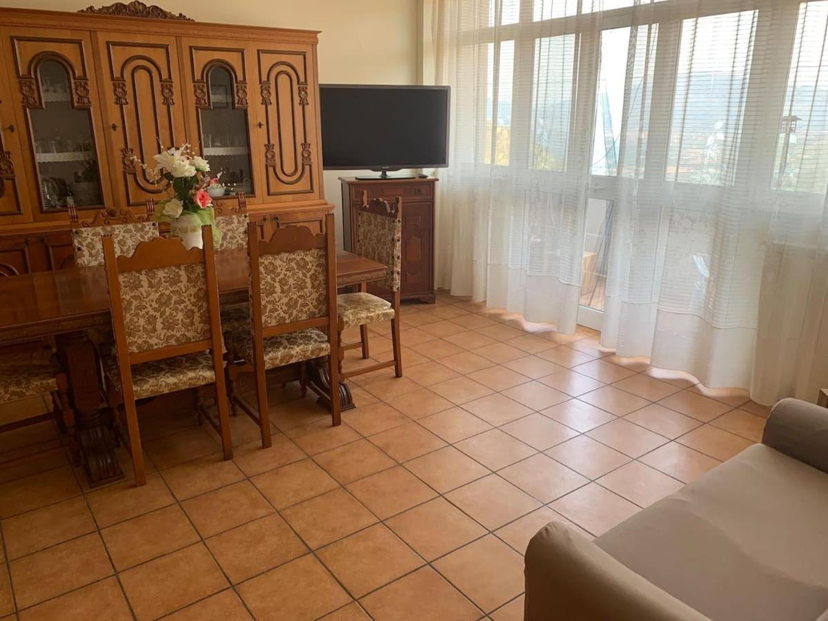 Casa Di Tommaso Apartment Sonnino Екстериор снимка