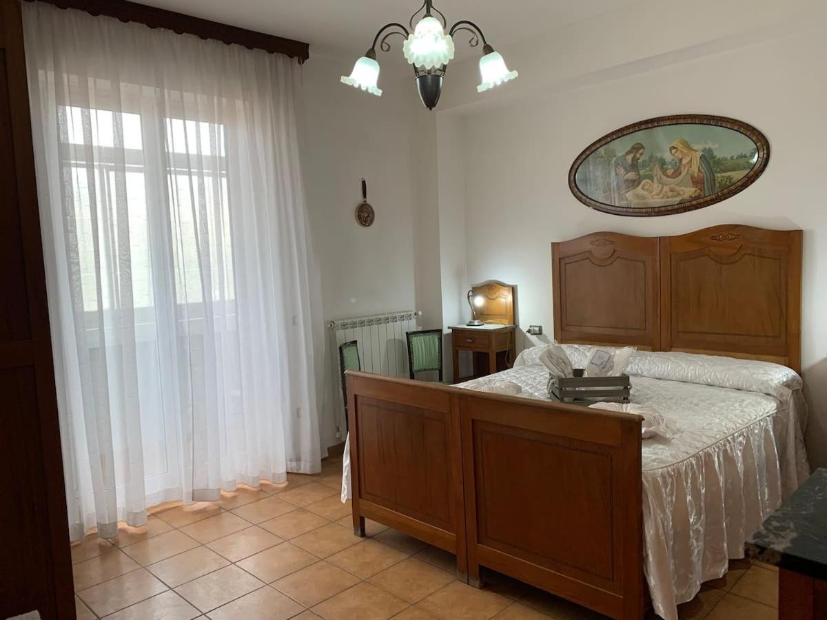 Casa Di Tommaso Apartment Sonnino Екстериор снимка