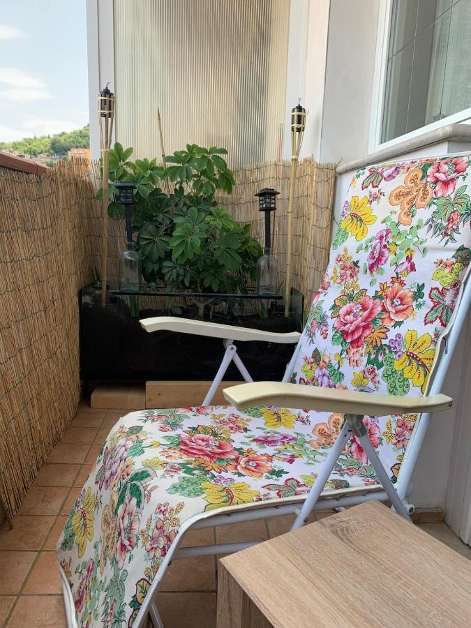 Casa Di Tommaso Apartment Sonnino Екстериор снимка